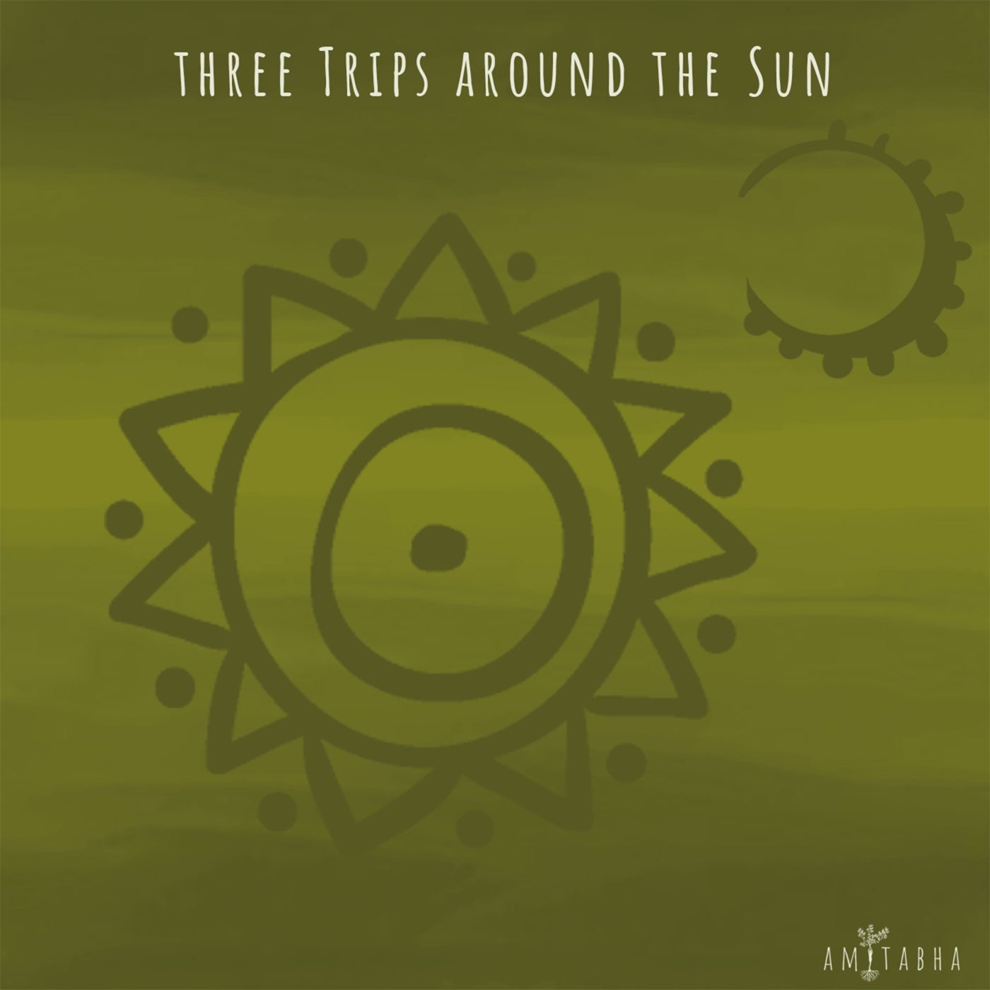 VA - Three Trips Around The Sun [AMIT032]
